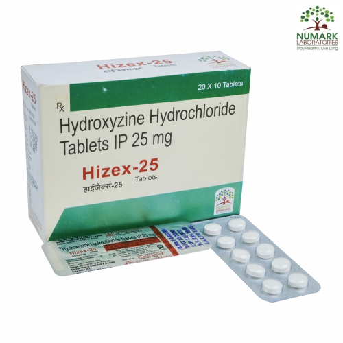 Hizex-25