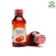 ATG Syrup - Ambroxol Hydrochloride, Terbutaline Sulphate & Guaiphenesin Syrup