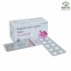 Pregabin NT - Pregabalin & Nortriptyline Tablets