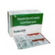 Rablid-DSR - Rabeprazole 20 mg + Domperidone 30 mg SR