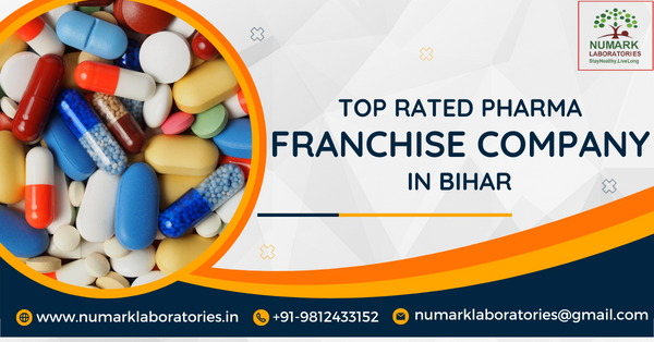 Top Rated Pharma Franchise Company in Bihar