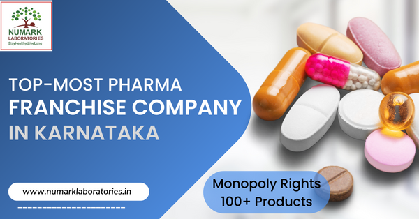 pharma franchise in karnataka