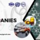 top 10 pcd companies in India