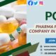 best pcd pharma company in chandigarh
