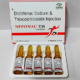 NEFONAC-TH Injection - Diclofenac Sodium & Thiocolchicoside Injection
