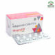 Mupred-8 Tablets - Methylprednisolone Tablets I.P. 8 mg