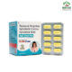 Cold Cross Plus Cough & cold Tablets - Paracetamol, Phenylephrine Hydrochloride & Cetirizine Hydrochloride Tablets