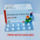 Cefni -100 LB - Cefixime With Lactic Acid Bacillus Tablets