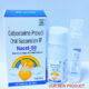Nacef-50 DRY Syrup - Cefpodoxime Proxetil Oral Suspension IP