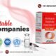 injectable PCD companies