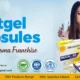 Softgel Capsules PCD Pharma Franchise