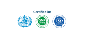 ISO Certified PCD Pharma Company