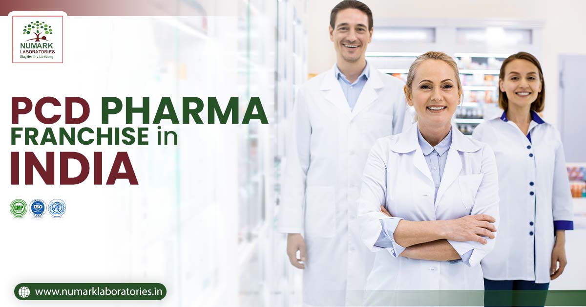 PCD Pharma Franchise