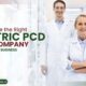 Pediatric PCD Pharma Franchise Company