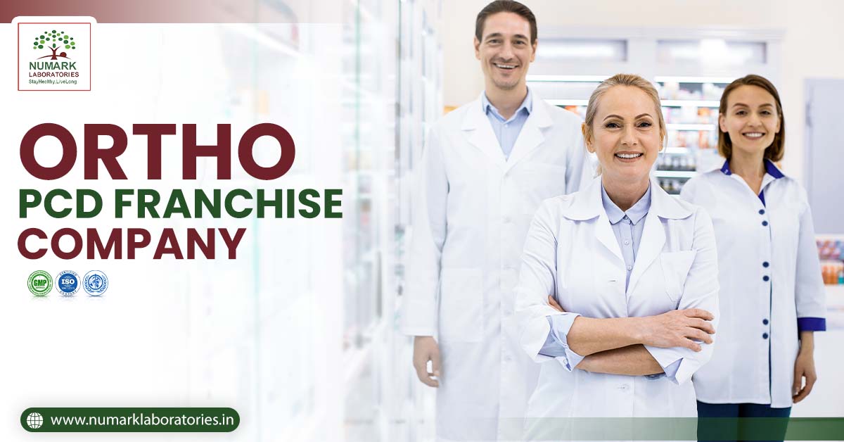 Ortho PCD Franchise Company