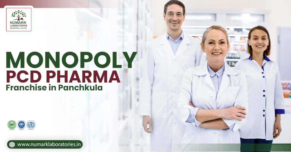 Monopoly PCD Pharma Franchise in Panchkula