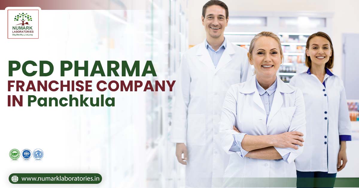 PCD Pharma Franchise Company in Panchkula