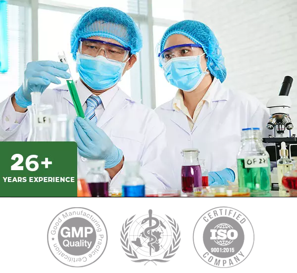 PCD Pharma Company in Panchkula