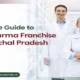 Complete Guide to PCD Pharma Franchise in Himachal Pradesh in 2026