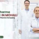 PCD Pharma Franchise in Mohali- Numark