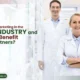 monopoly marketing in pharma industry- Numark