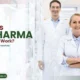 How does PCD Pharma anufacturing work