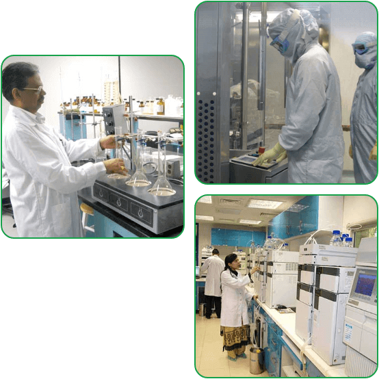 THIRD PARTY Pharma MANUFACTURING in Panchkula